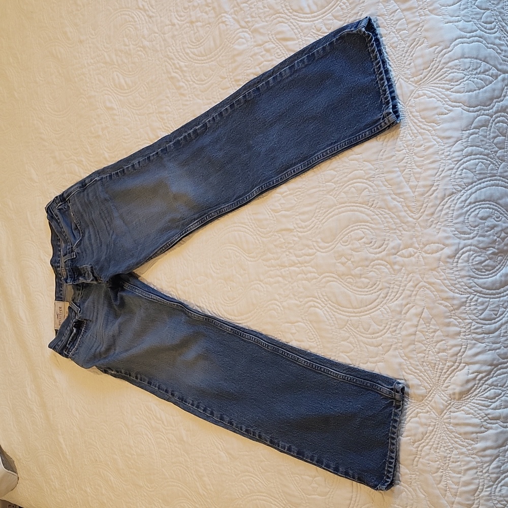 Hollister mens jeans